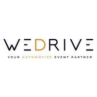 We Drive - Automotive Events logo - Similar company to Spi Global Play Retail