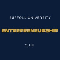 Suffolk University Entrepreneurship Club