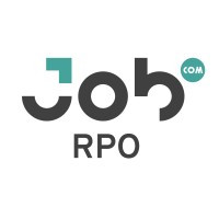 Job.com RPO logo - Similar company to Zillionresumes