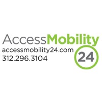 Access Mobility 24, Inc. logo - Similar company to Edc Technology