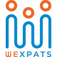 WExpats Boutique Coliving logo - Similar company to Xccelerate Academy