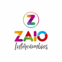 Zaio Intercâmbios logo - Similar company to Hawk International