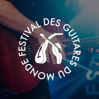 Festival des Guitares du Monde en Abitibi-Témiscamingue logo - Similar company to Conférence Des Préfets De L'Abitibi-Témiscamingue
