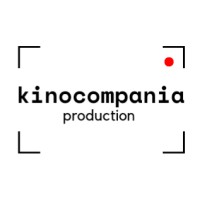 kinocompania logo - Similar company to Storm Productions
