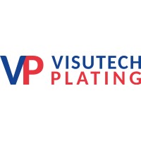 Visutech Plating, Ltd logo - Similar company to Draftme