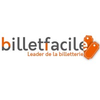Billetfacile logo - Similar company to Mamdoo