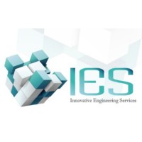 IES - Innovative Engineering Services logo - Similar company to Hm-Engineering Services