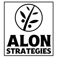 Alon Strategies logo - Similar company to Roded Recycling Industries
