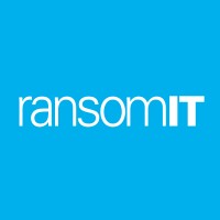 Ransom IT logo - Similar company to Ploxhost
