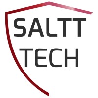 SALTT Technologies logo - Similar company to Argen