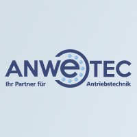 ANWETEC logo - Similar company to Junghans Engineering Gmbh
