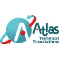 Atlas Technical Translations Tbilisi logo - Similar company to Interlab
