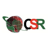 CENTER FOR SOCIAL RESEARCH (CSR) logo - Similar company to Pamcit - Pan African Masters Consortium In Interpretation & Translation