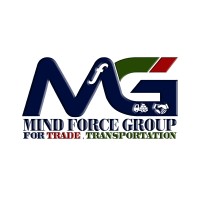Mind Force Group logo - Similar company to M.D International