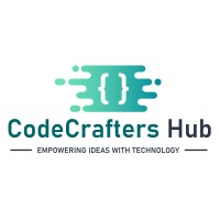 CodeCrafters Hub logo - Similar company to Caviar Data
