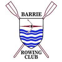 Barrie Rowing Club logo - Similar company to University Of Toronto Human Powered Vehicles Design Team - Hpvdt