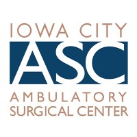 Iowa City ASC logo - Similar company to Augment.Surgery