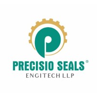 PRECISIO SEALS ENGITECH LLP logo - Similar company to Shree Maa Engineering