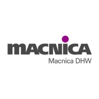 Macnica DHW logo - Similar company to Clicksuper