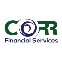 Corr Financial Services logo - Similar company to Mdm Covenant