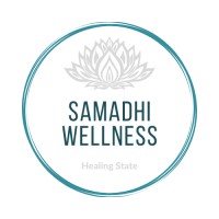 Samadhi Wellness logo - Similar company to Samadhi Holistic Wellness