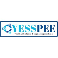 Yesspee Engineers logo - Similar company to Kloid Industries