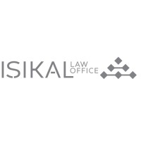 Işıkal Hukuk Bürosu-Isikal Law Office logo - Similar company to Kırçıl Hukuk Bürosu
