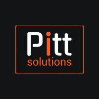 Pitt-Solutions logo - Similar company to Pro Smart Ad
