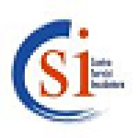 CSI - Centro Servizi Incubatore Napoli Est logo - Similar company to Seedup