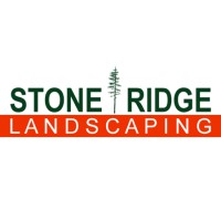 Stone Ridge Landscaping Inc. logo - Similar company to Snyder Brick & Block