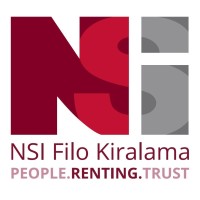 NSI Filo Kiralama logo - Similar company to Bun-D