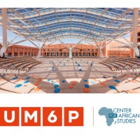 UM6P- Center for African Studies (CAS) logo - Similar company to D4U Naturally