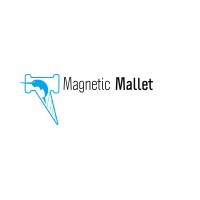 magnetic mallet logo - Similar company to Osseotouch