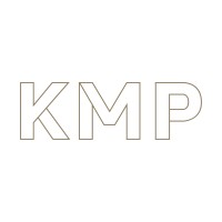 KMP Architektur AG logo - Similar company to Studio Obelisk