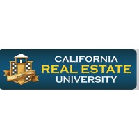 California Real Estate University logo - Similar company to Real Innovate Realty