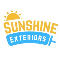 Sunshine Exteriors - Denton, TX logo - Similar company to Formidable Fellowship