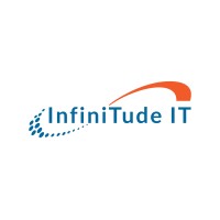 InfiniTudeIT logo - Similar company to Rinventix