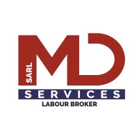 MD Services SARL logo - Similar company to Tkm Trading