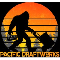 Pacific DraftWorks logo - Similar company to Pacific Beverage Service