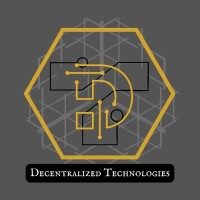 Decentralized Technologies Community logo - Similar company to Duvisk Tech