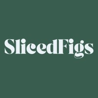 SlicedFigs logo - Similar company to Evergreen Tech Services