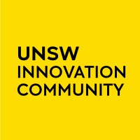 UNSW Innovation Community logo - Similar company to Trailblazer For Recycling And Clean Energy (Trace)