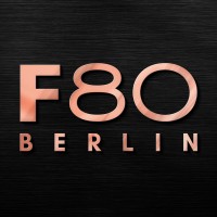 F80 - Die Zahn- und Gesichtsspezialisten logo - Similar company to Viesso