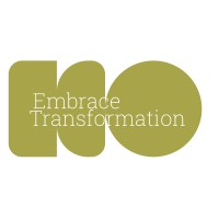 Embrace Transformation logo - Similar company to Data Governance Know How