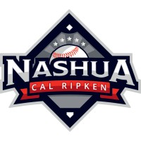 Nashua Cal Ripken Baseball logo - Similar company to Cal Ripken Sr. Collegiate Baseball League