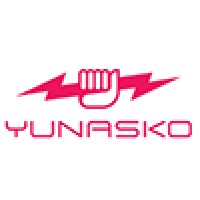 YUNASKO logo - Similar company to Radmir Company