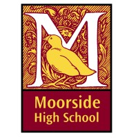 Moorside High School, Stoke-on-Trent logo - Similar company to Madeley School