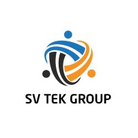 SV Tek Group Inc logo - Similar company to Popplin