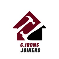 G Irons Joiners logo - Similar company to Alba Media
