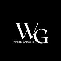 White Gadgets logo - Similar company to Pepper & Ink Technologies